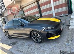 كيا K5